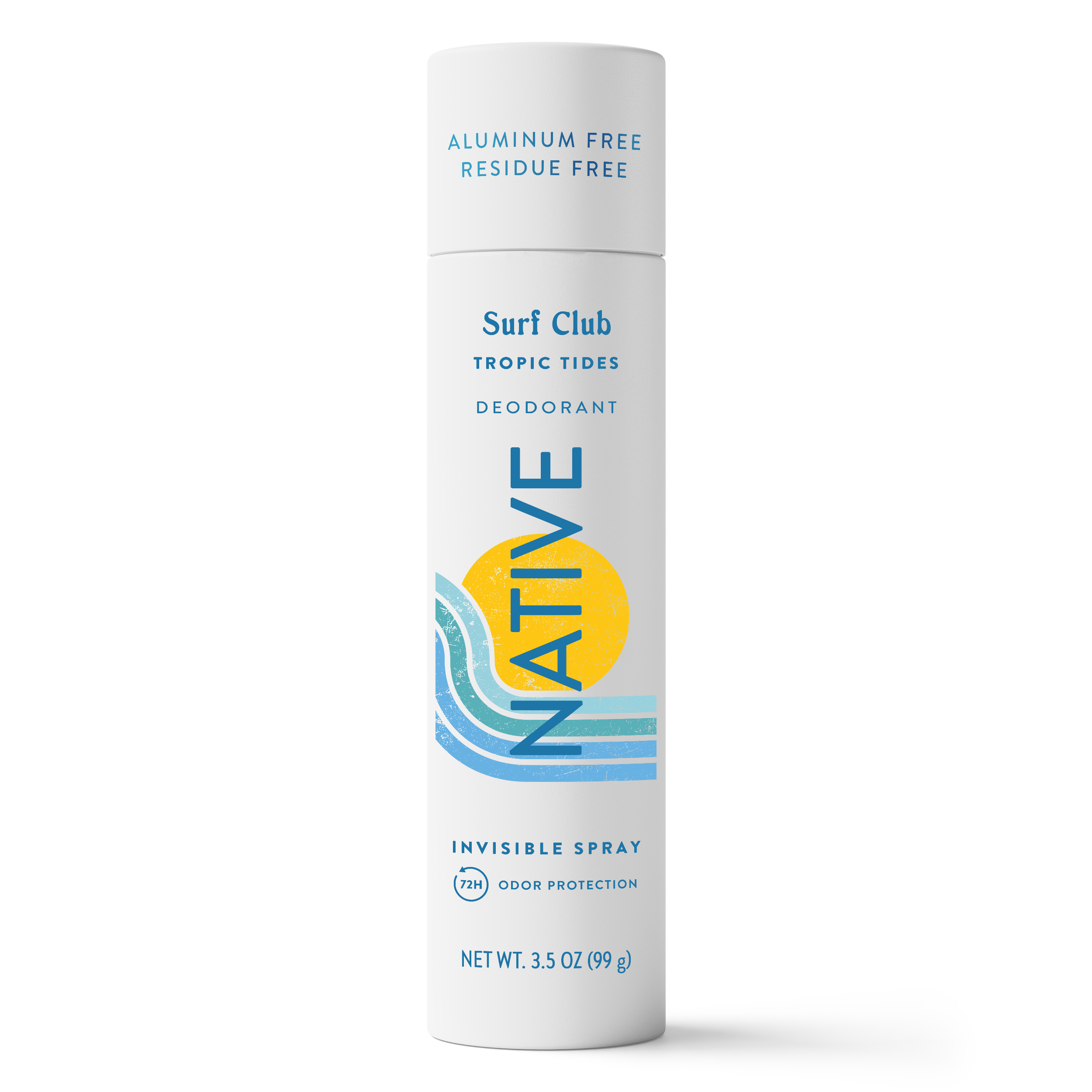 Deodorant Spray - Body Care