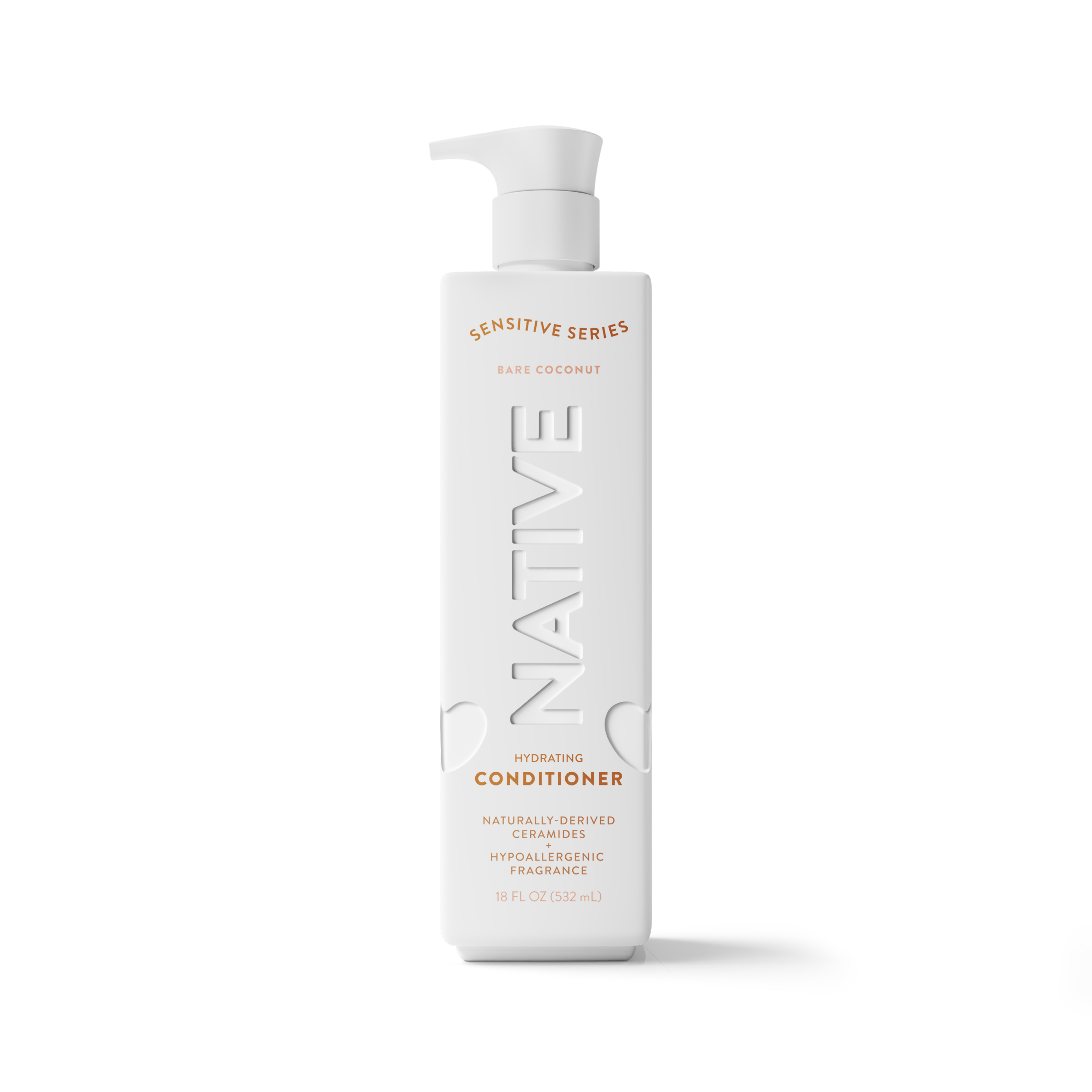 Sensitive Series: Conditioner - Fresh Routine