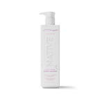 Sensitive Series: Body Lotion - Easy Care