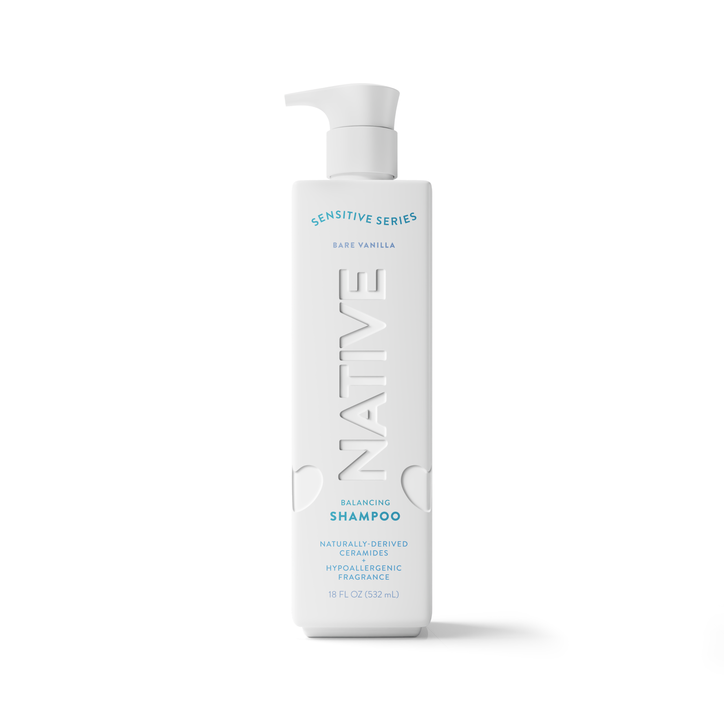 Sensitive Series: Shampoo - Soft Balance