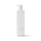 Sensitive Series: Body Lotion - Easy Care