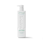 Sensitive Series: Body Lotion - Easy Care