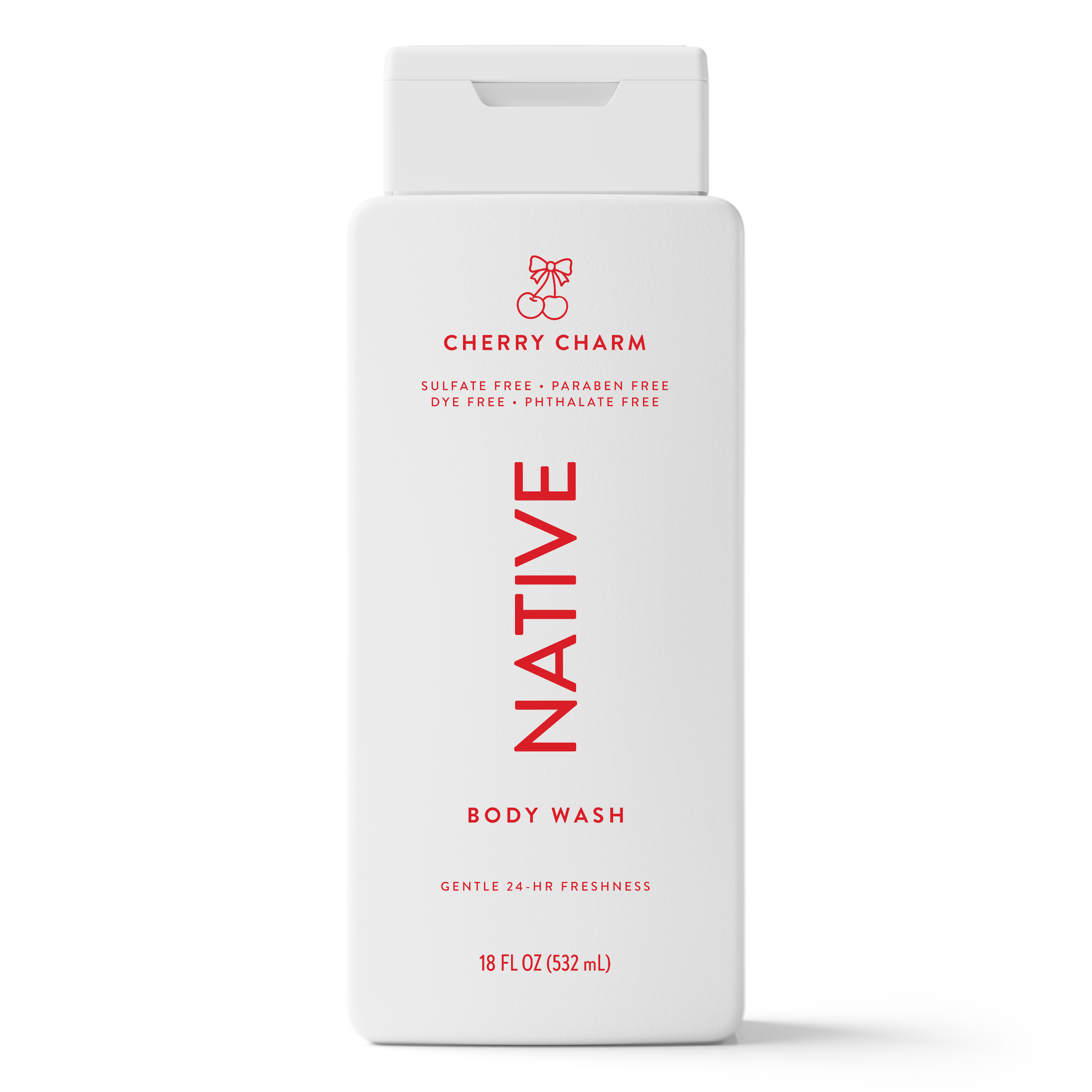 Body Wash - Clean Feel