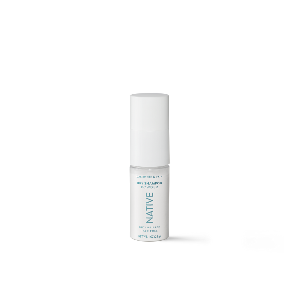 Dry Shampoo - Smooth Finish