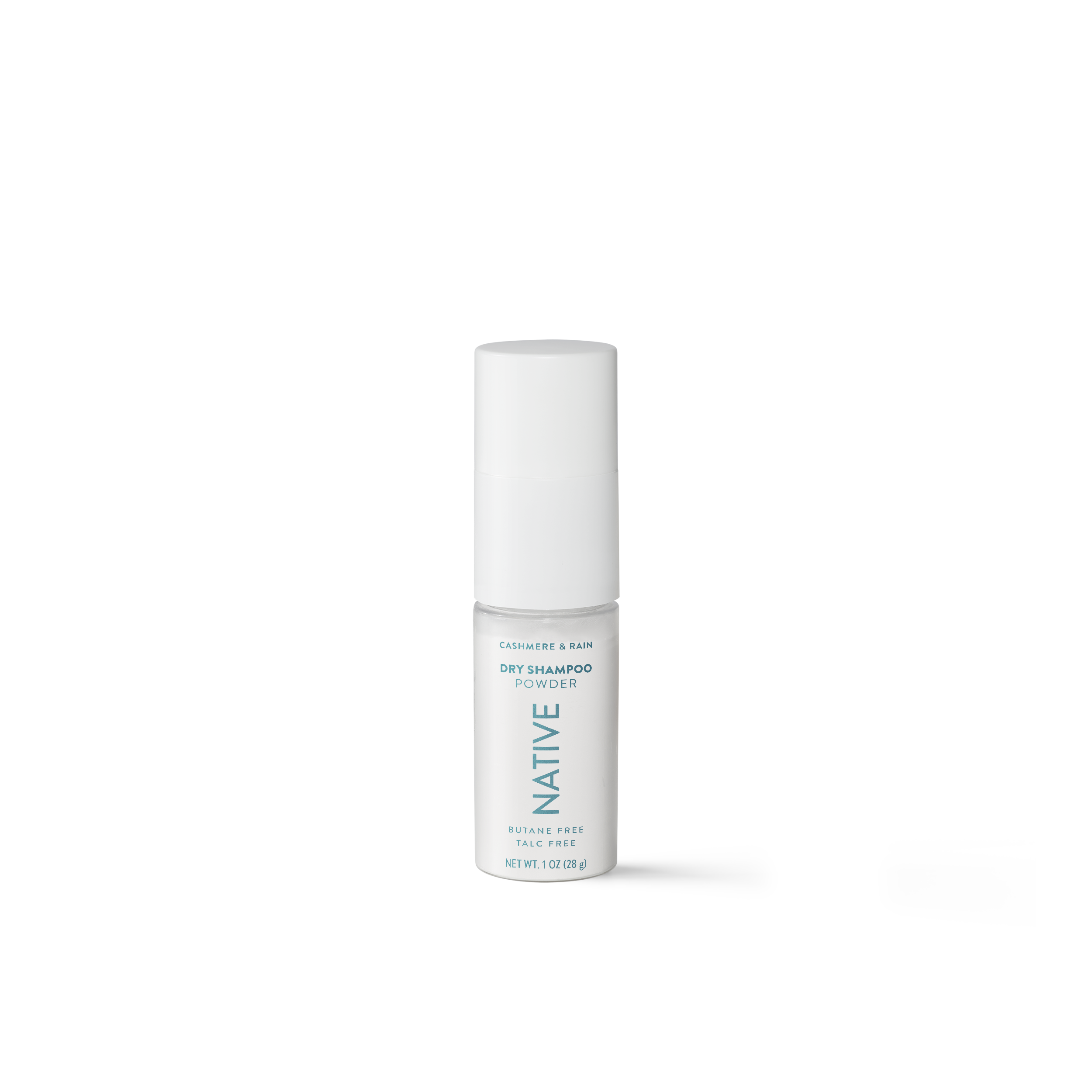 Dry Shampoo - Smooth Finish