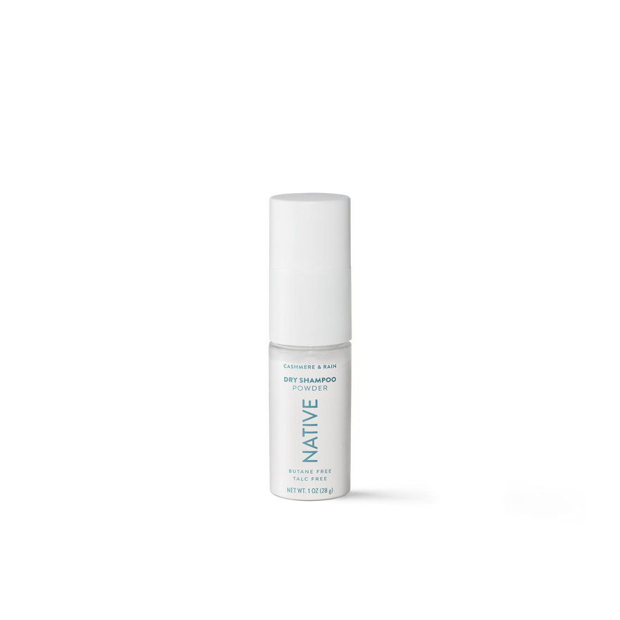 Dry Shampoo - Smooth Finish (1oz)