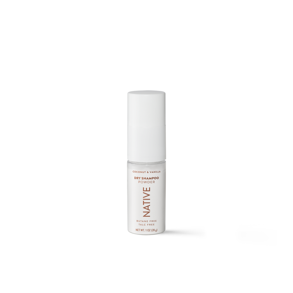 Dry Shampoo - Smooth Finish
