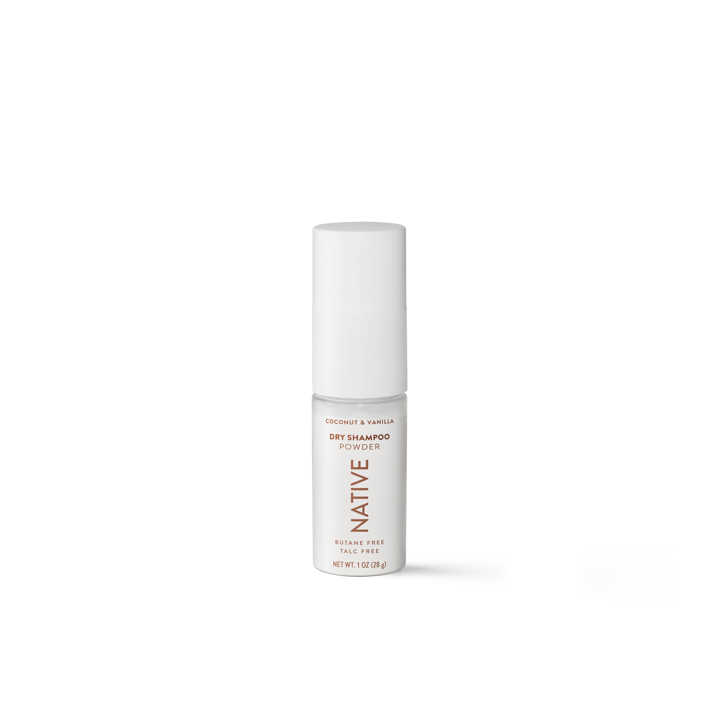 Dry Shampoo - Smooth Finish