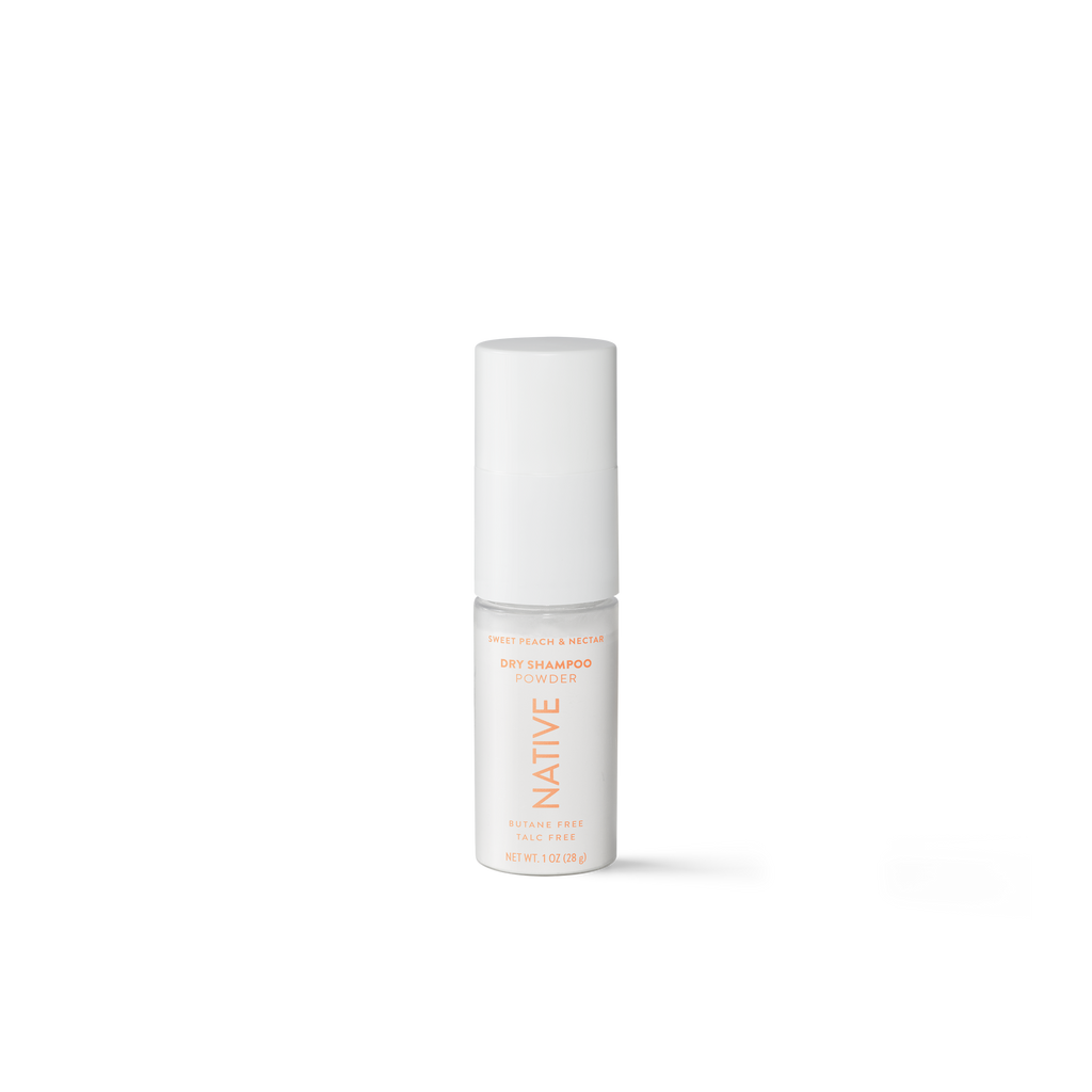 Dry Shampoo - Smooth Finish