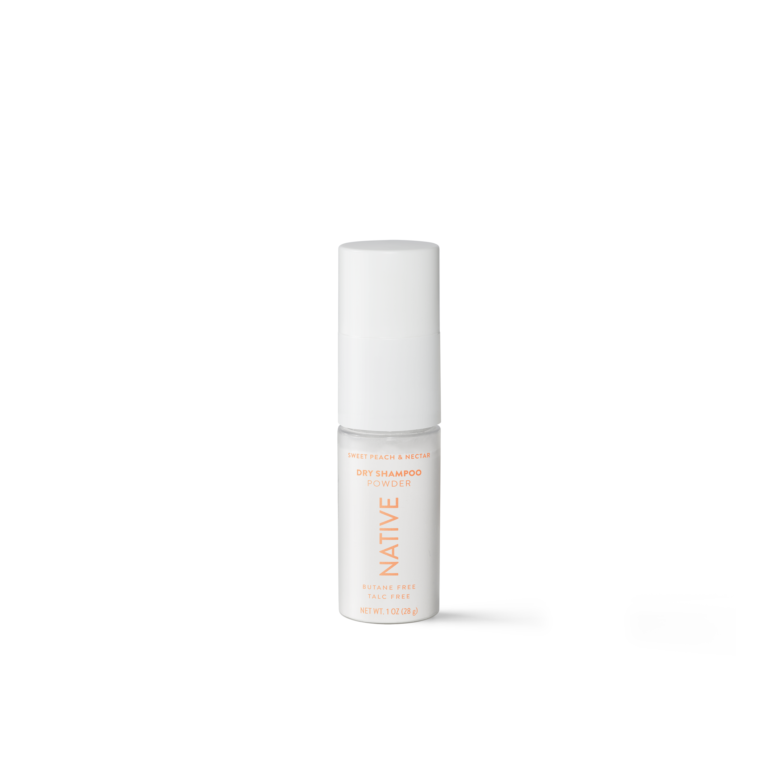 Dry Shampoo - Smooth Finish