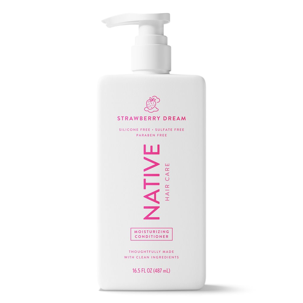 Moisturizing Conditioner - Fresh Routine