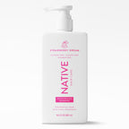 Moisturizing Shampoo - Clean Scalp