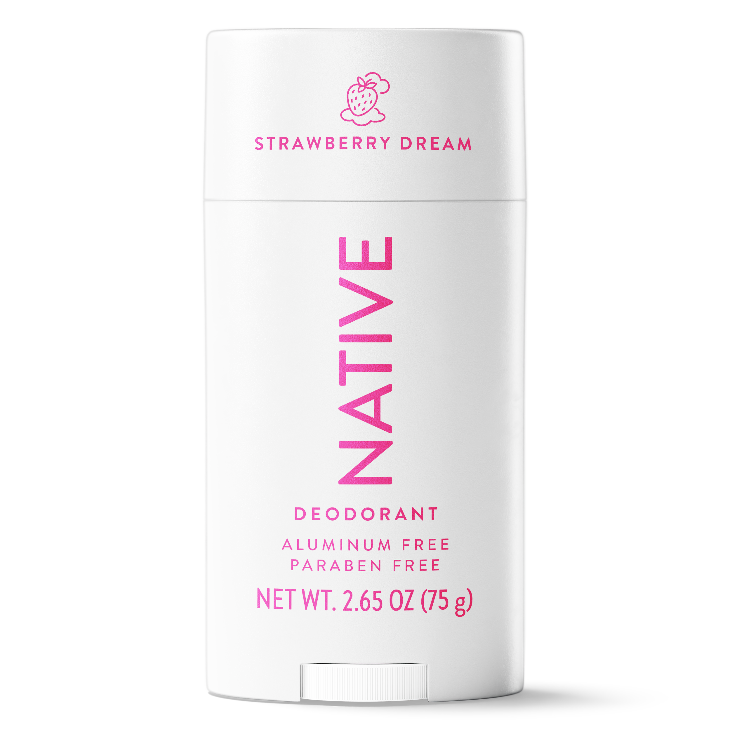 Deodorant Stick - Clean Feel