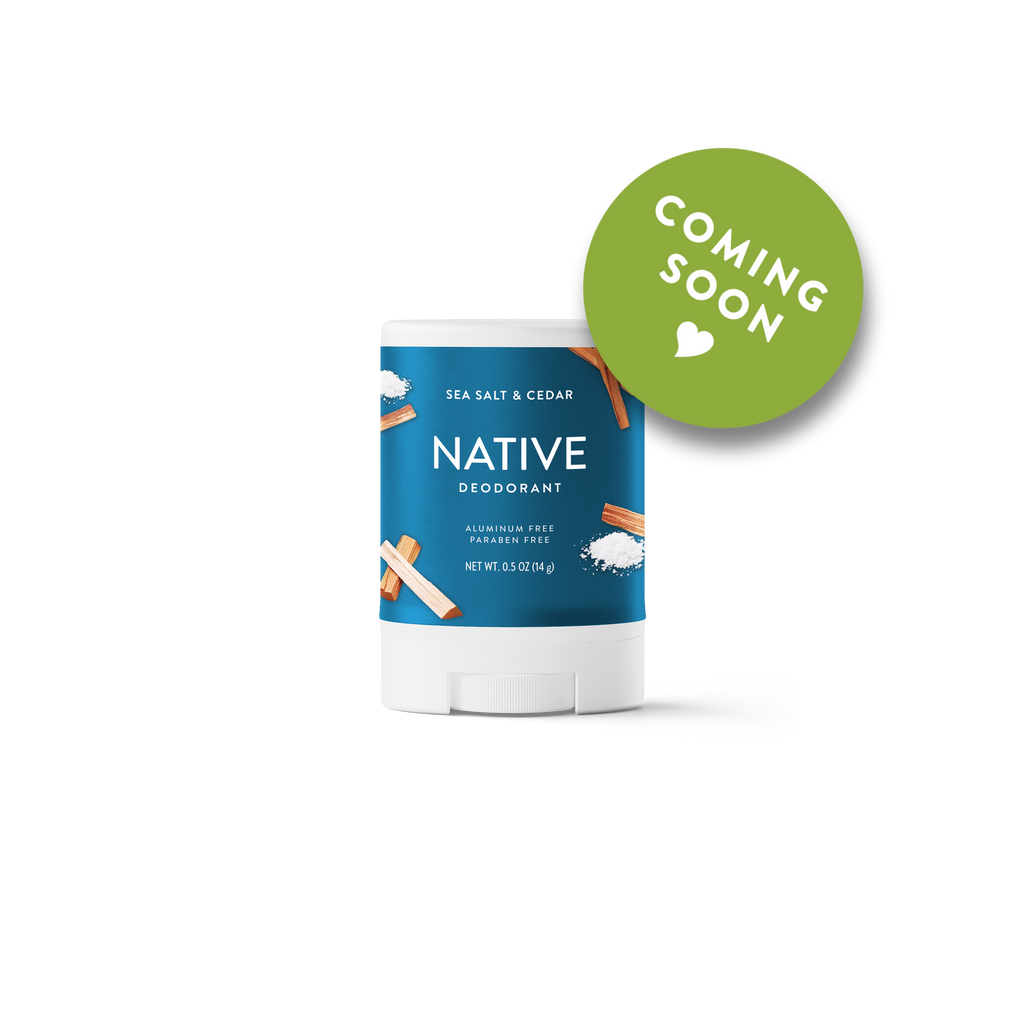 Mini Deodorant Stick - Fresh Start
