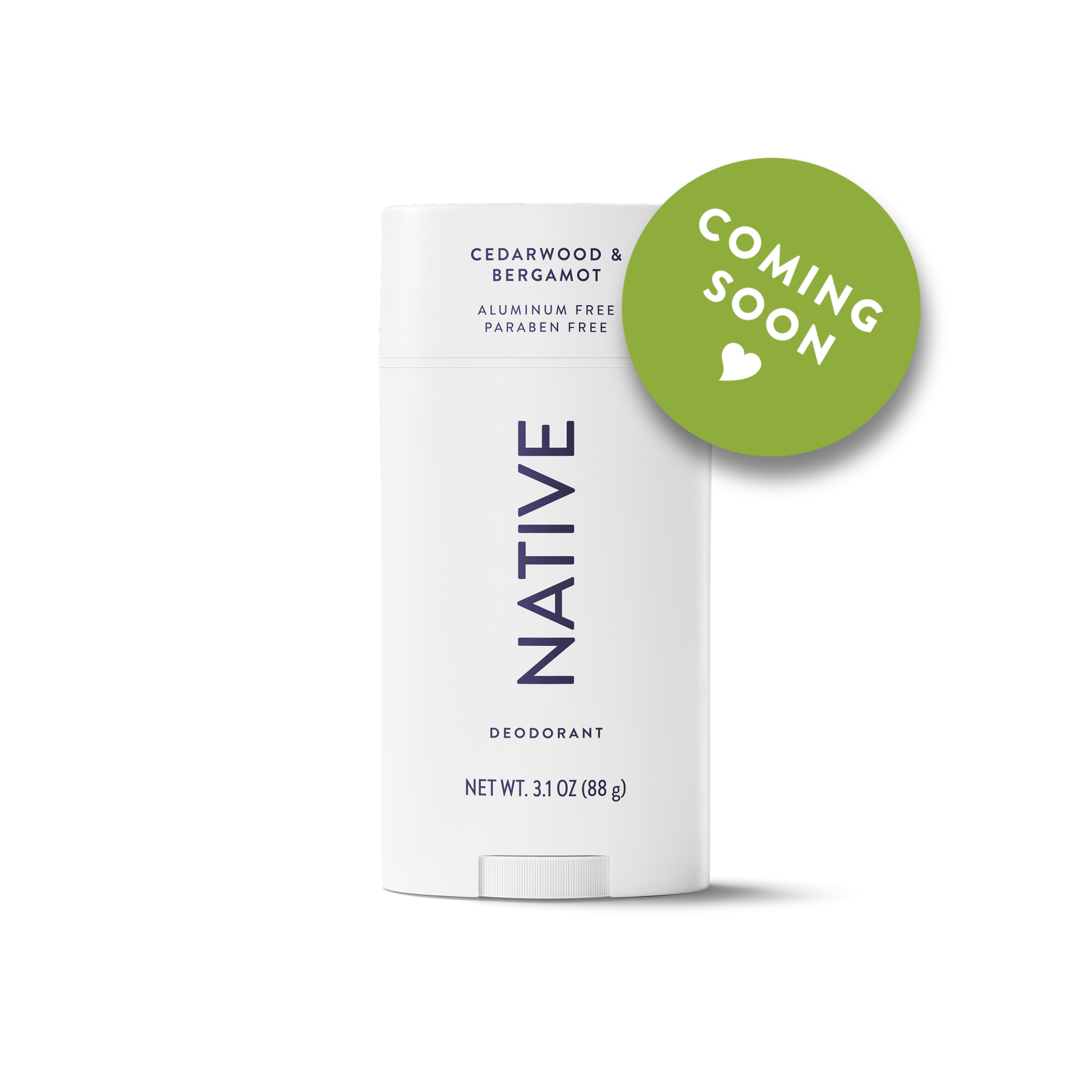 Deodorant Stick - Clean Feel