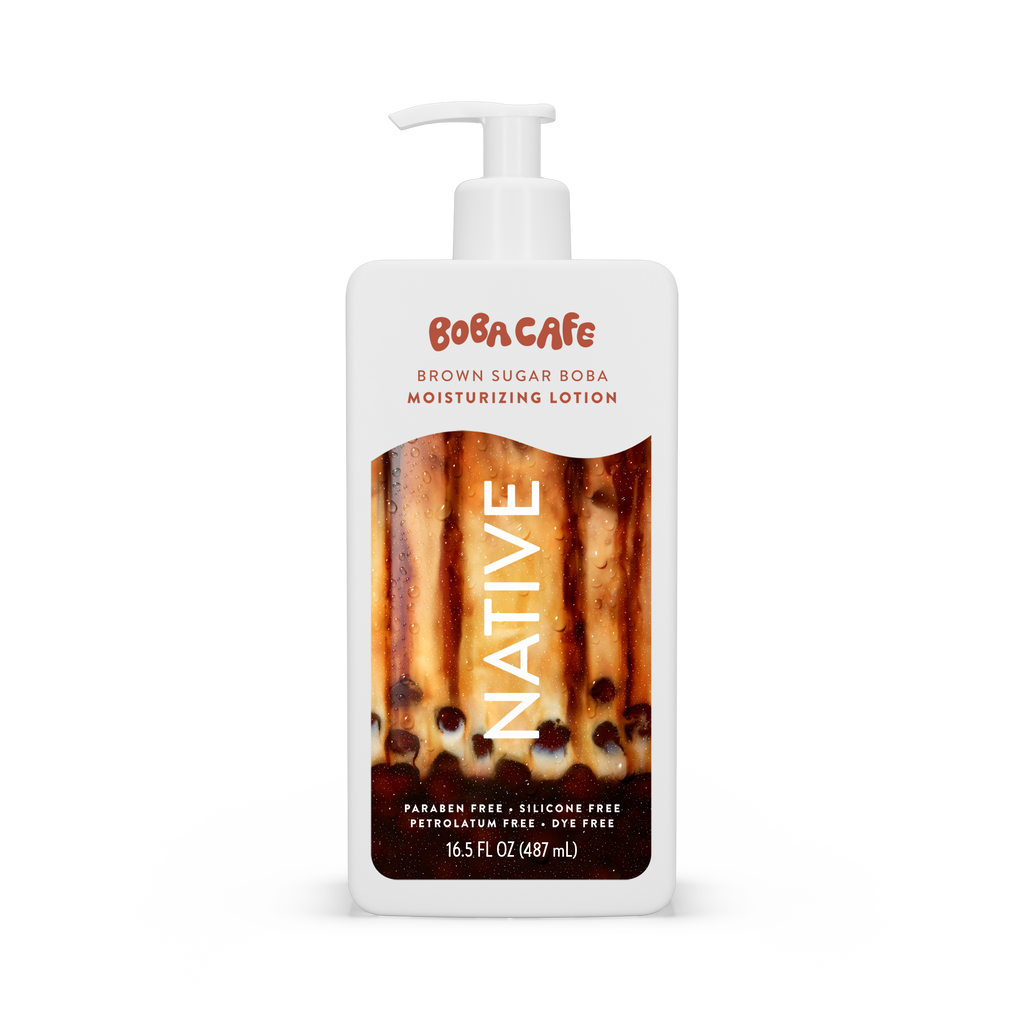 Body Lotion - Active Fresh