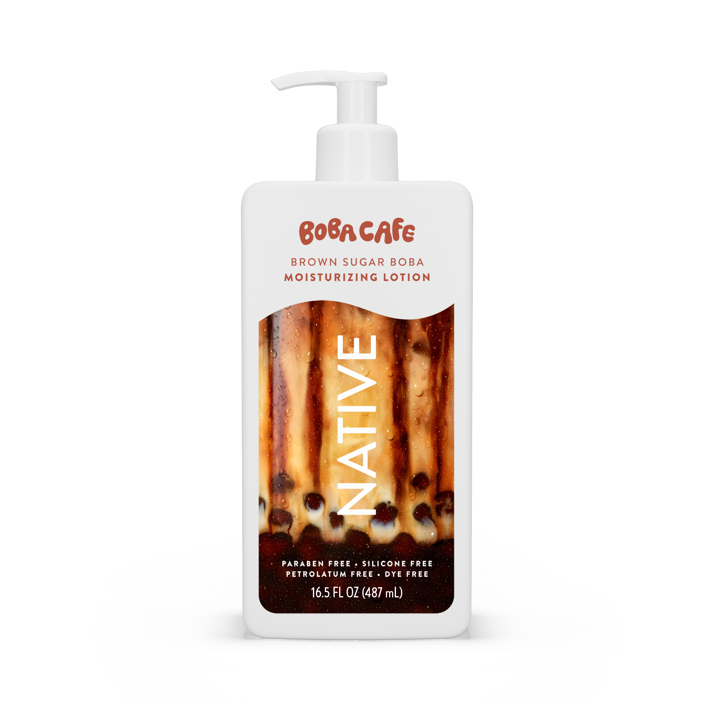 Body Lotion - Active Fresh
