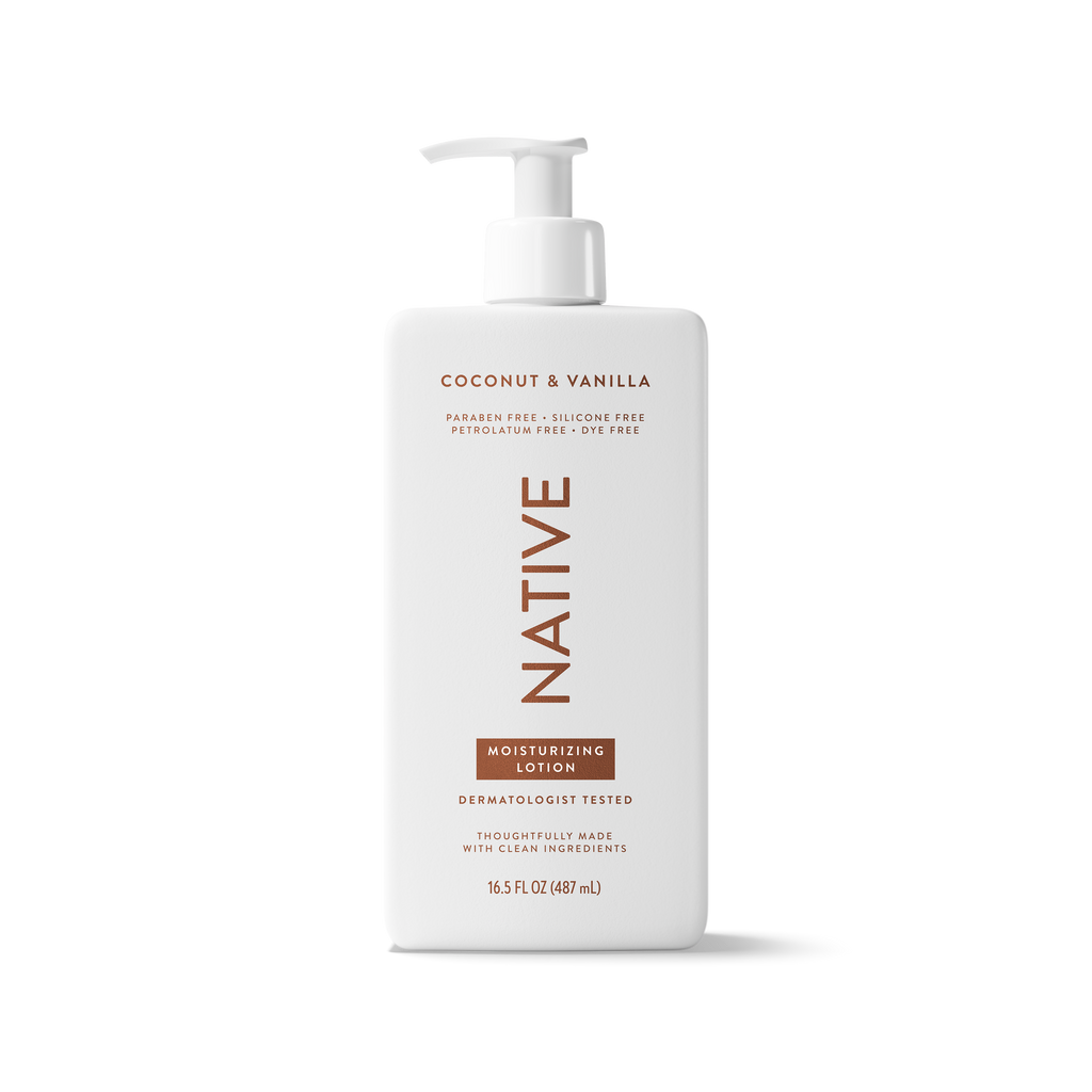 Body Lotion - Active Fresh