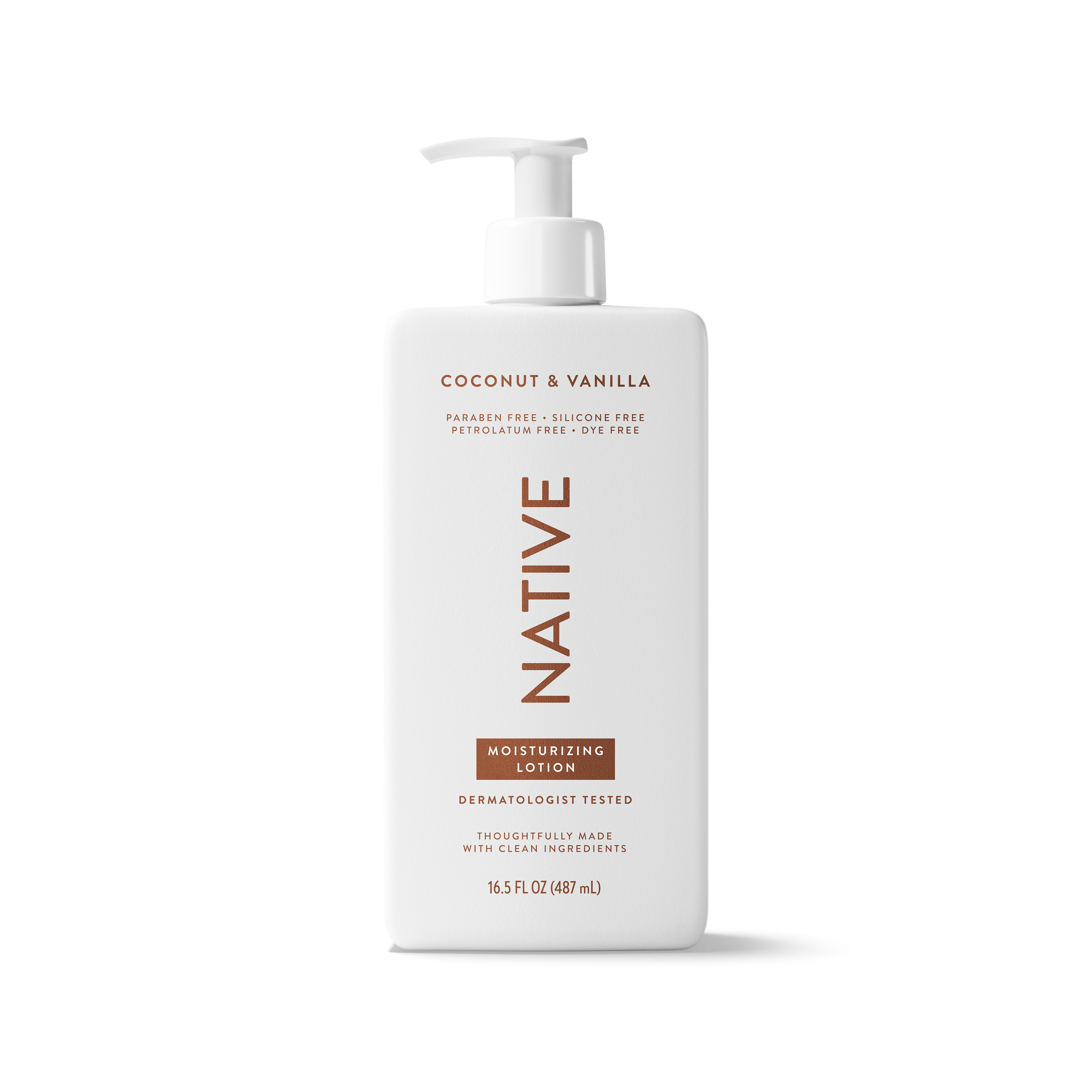 Body Lotion - Active Fresh