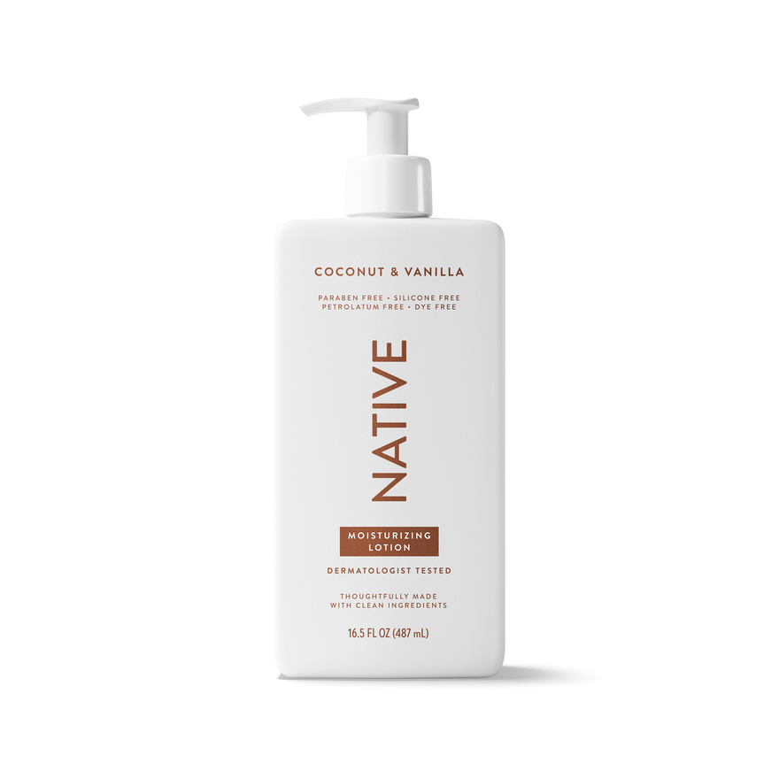 Body Lotion - Active Fresh (16.5oz)