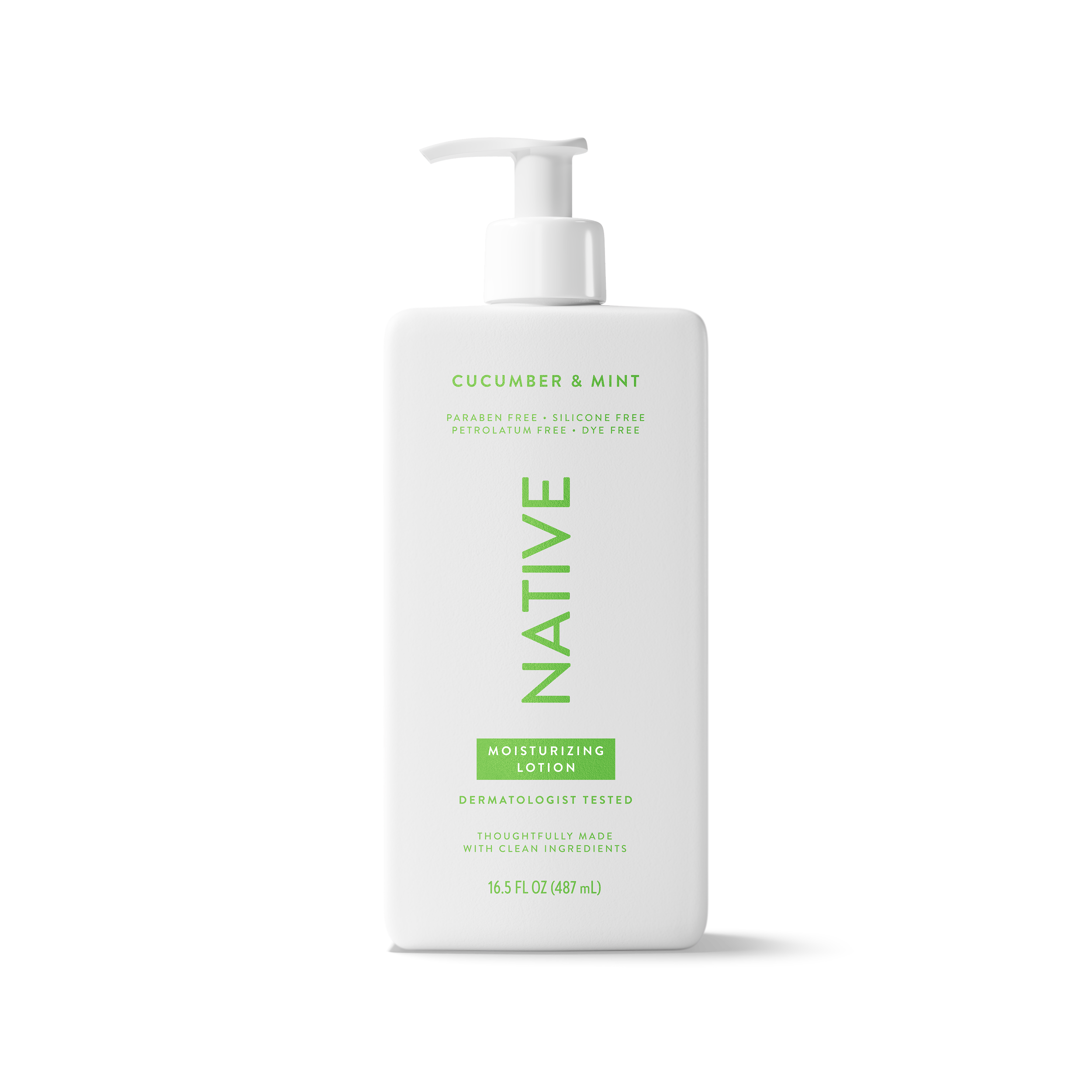 Body Lotion - Active Fresh