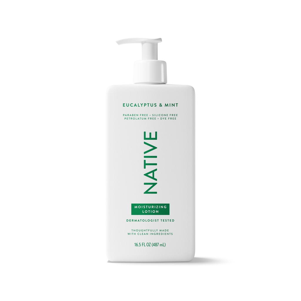 Body Lotion - Active Fresh