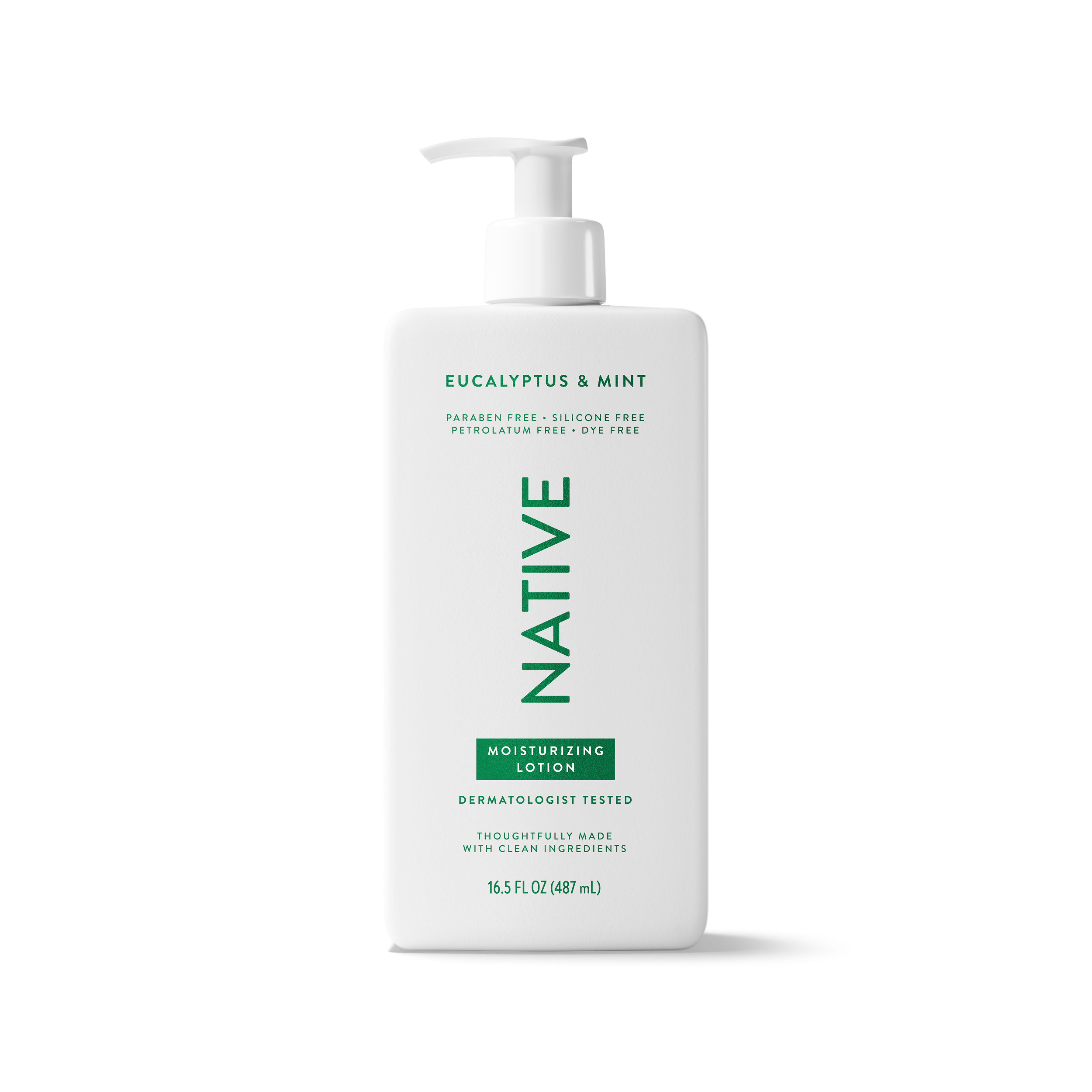 Body Lotion - Active Fresh