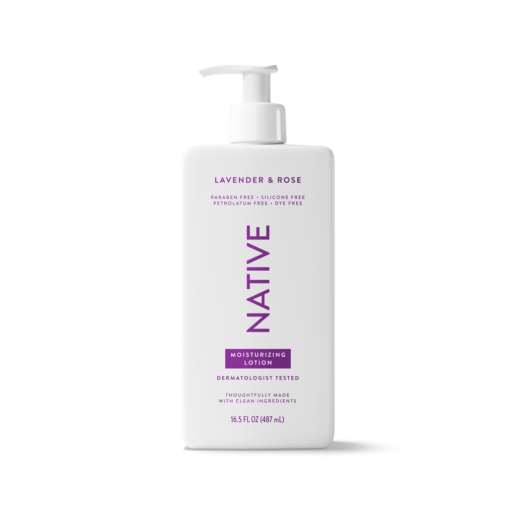 Body Lotion - Active Fresh