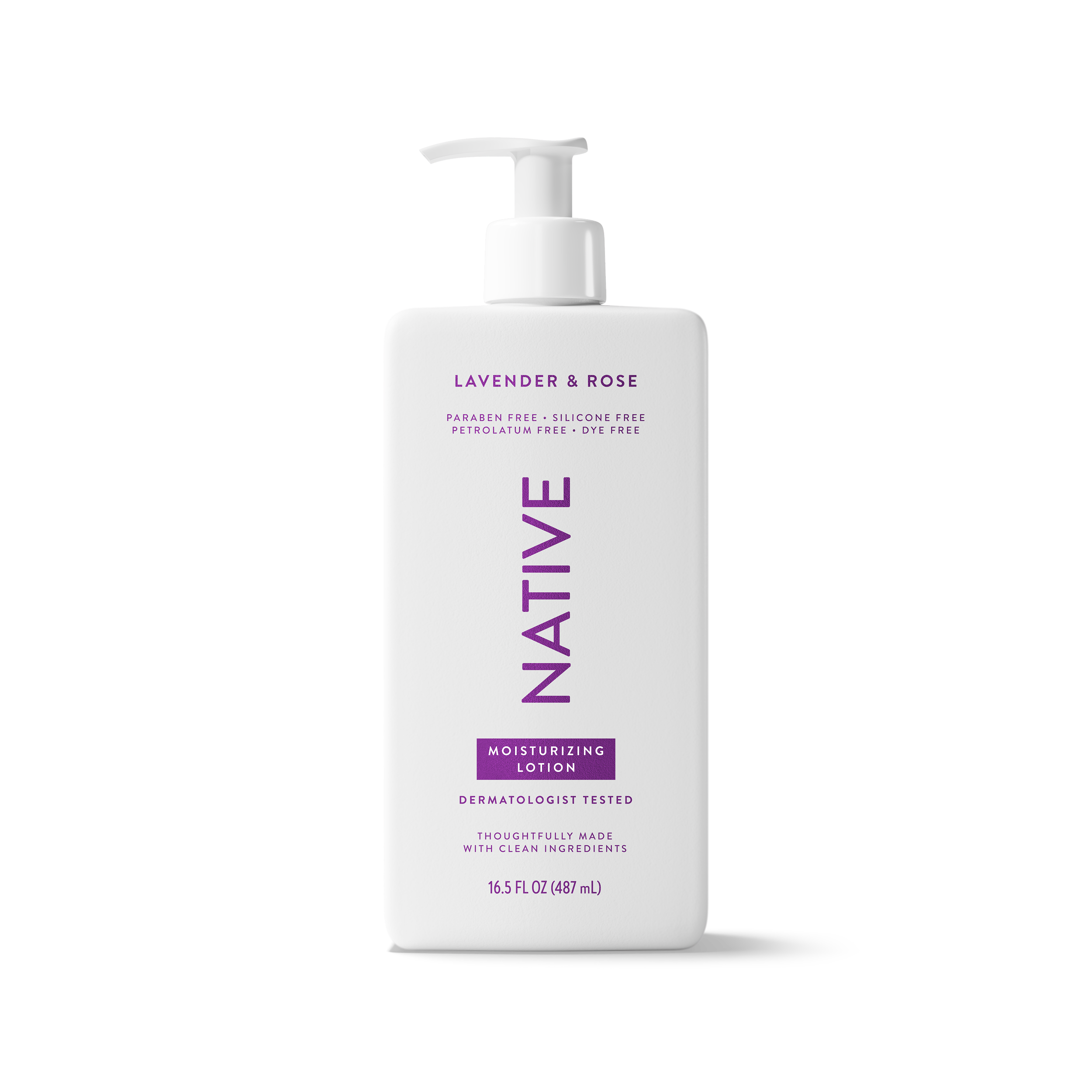 Body Lotion - Active Fresh