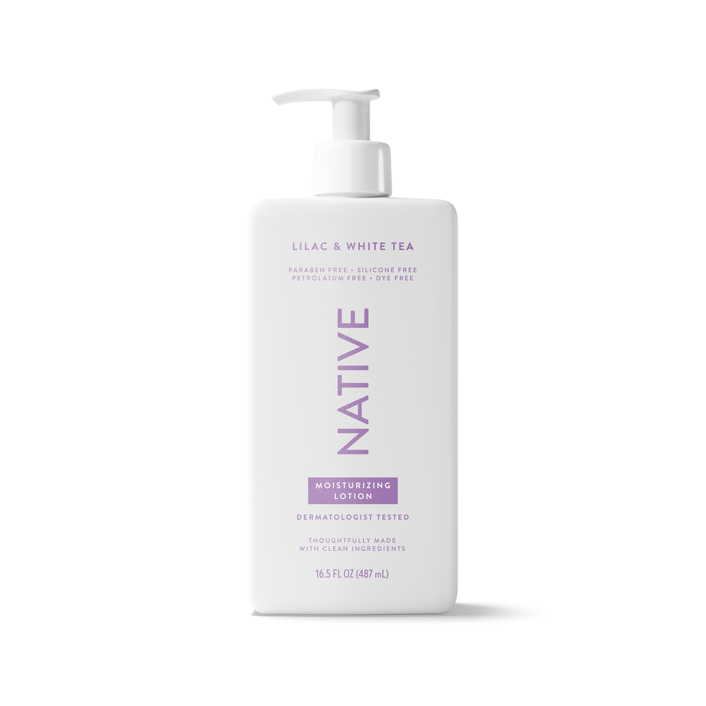 Body Lotion - Active Fresh