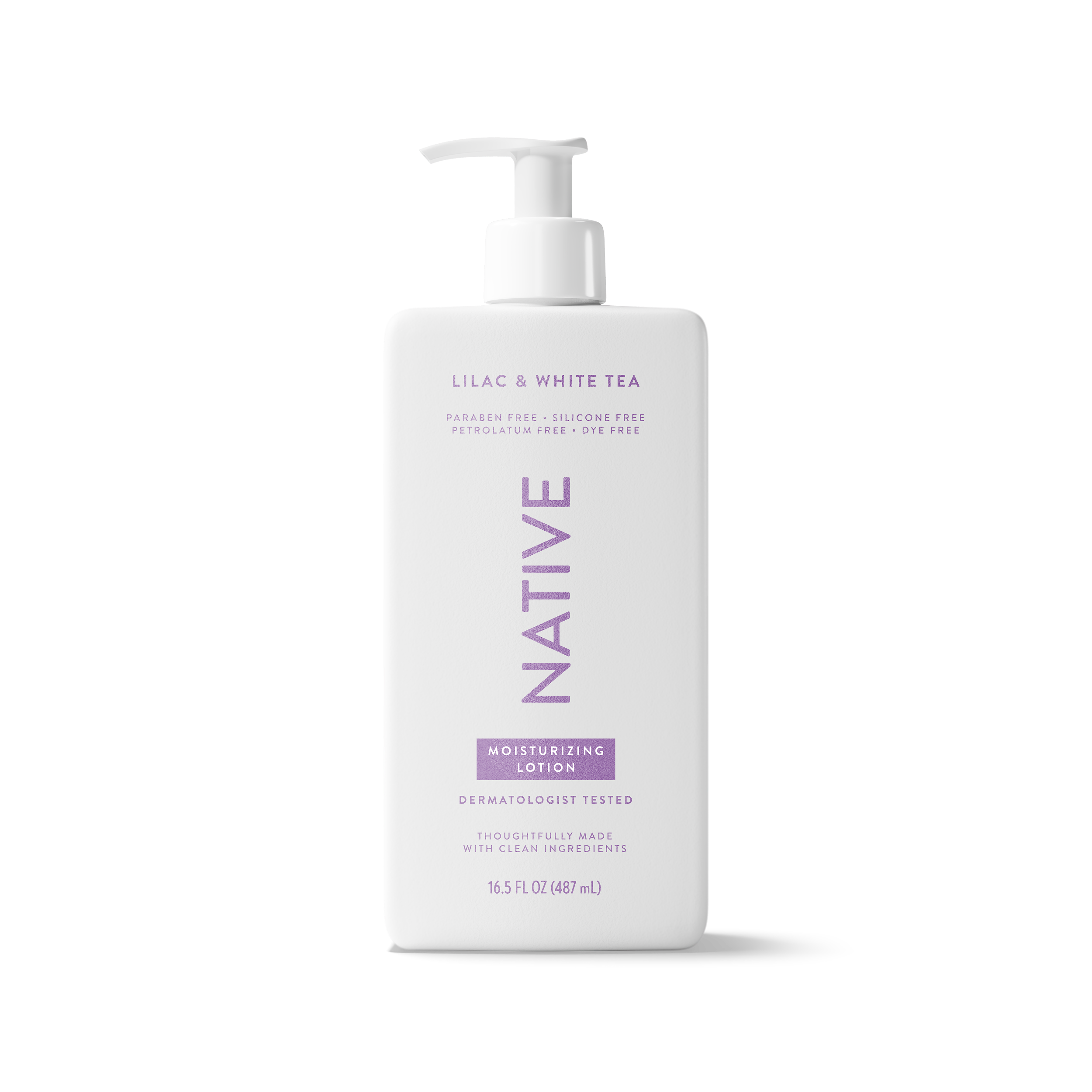 Body Lotion - Active Fresh