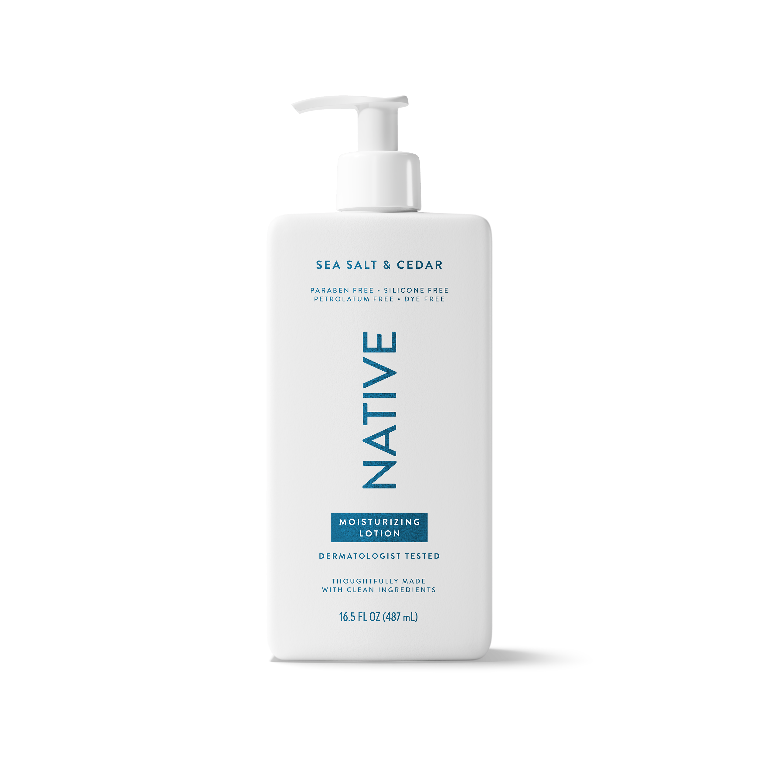 Body Lotion - Active Fresh