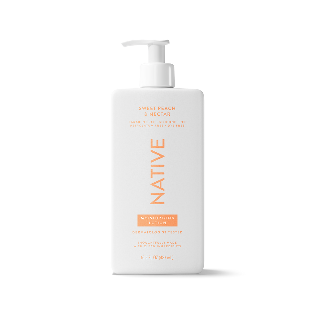 Body Lotion - Active Fresh
