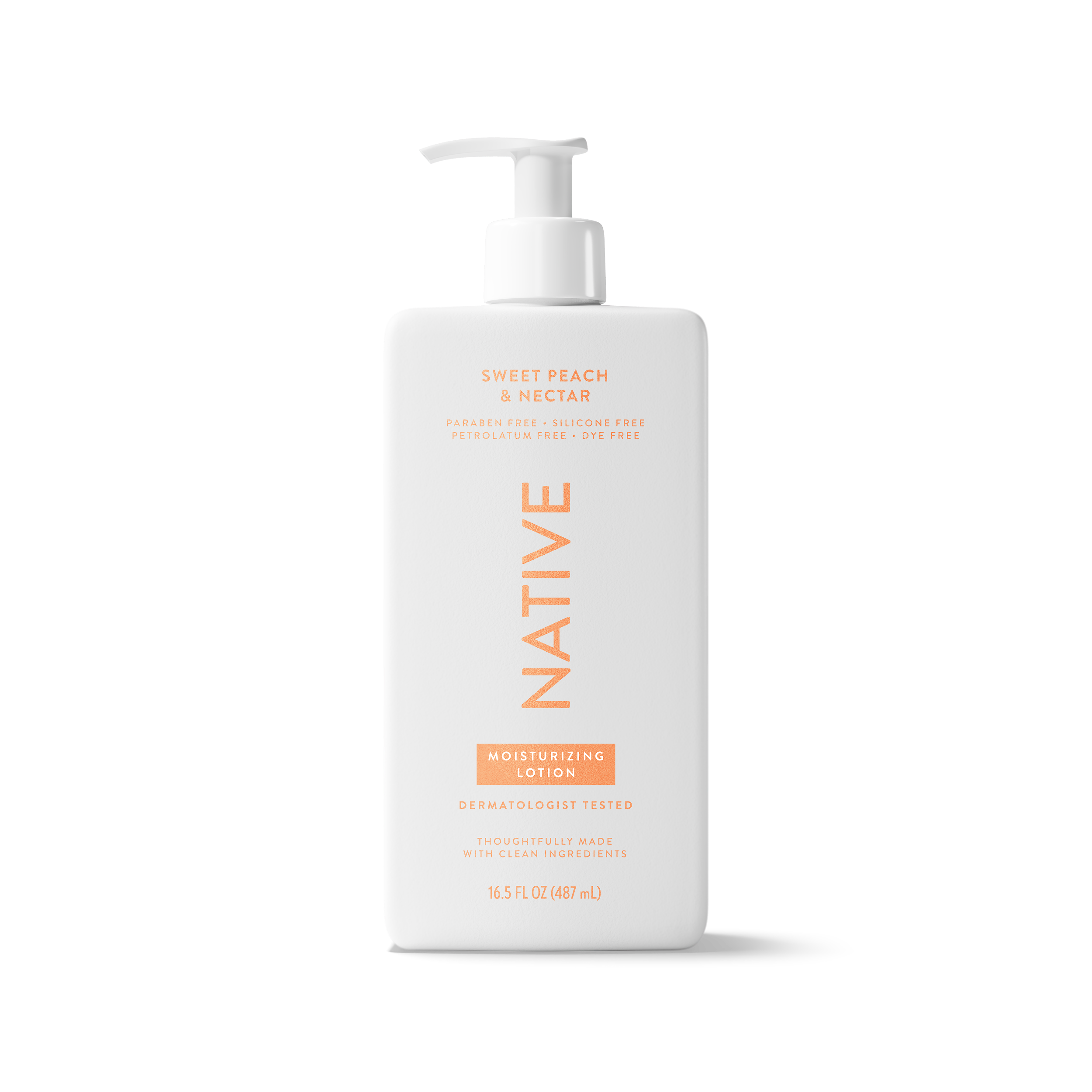 Body Lotion - Active Fresh
