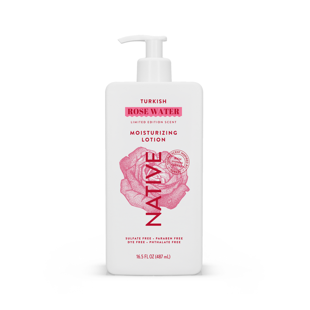 Body Lotion - Active Fresh