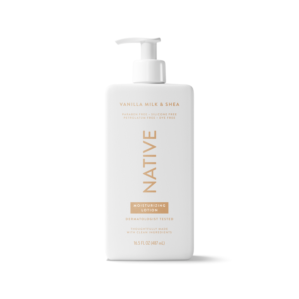 Body Lotion - Active Fresh