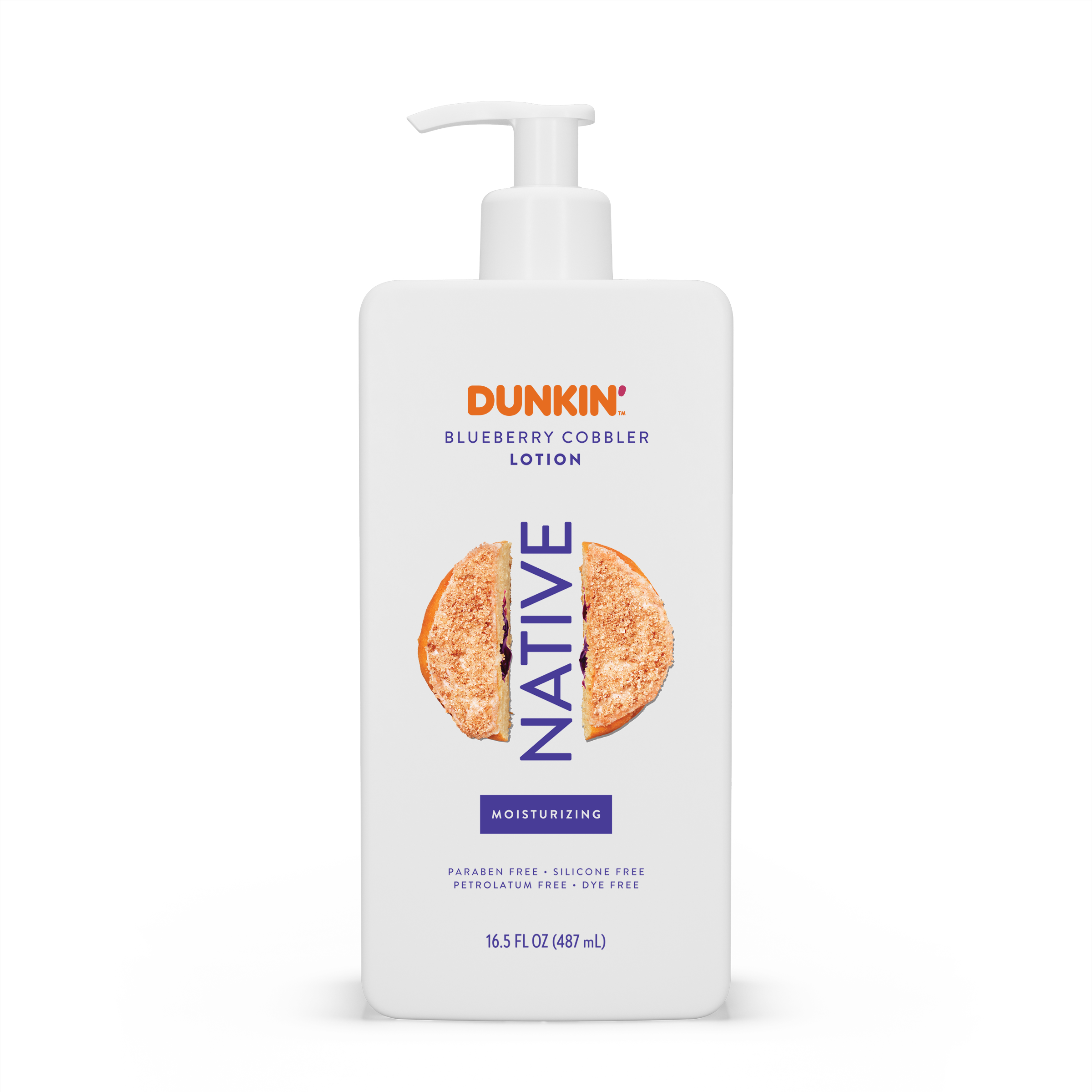 Body Lotion - Last Chance - Smooth Touch