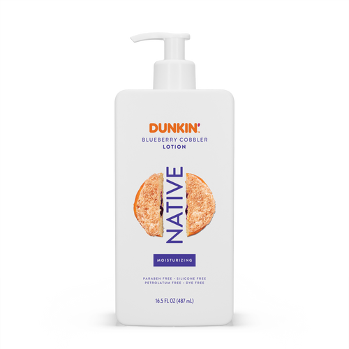 Body Lotion - Last Chance - Smooth Touch
