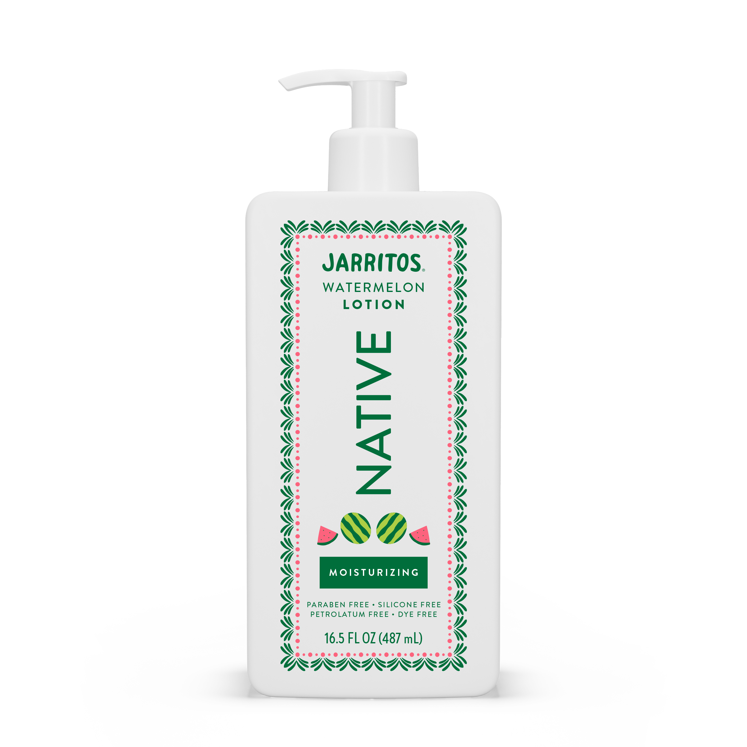 Body Lotion - Last Chance - Smooth Touch