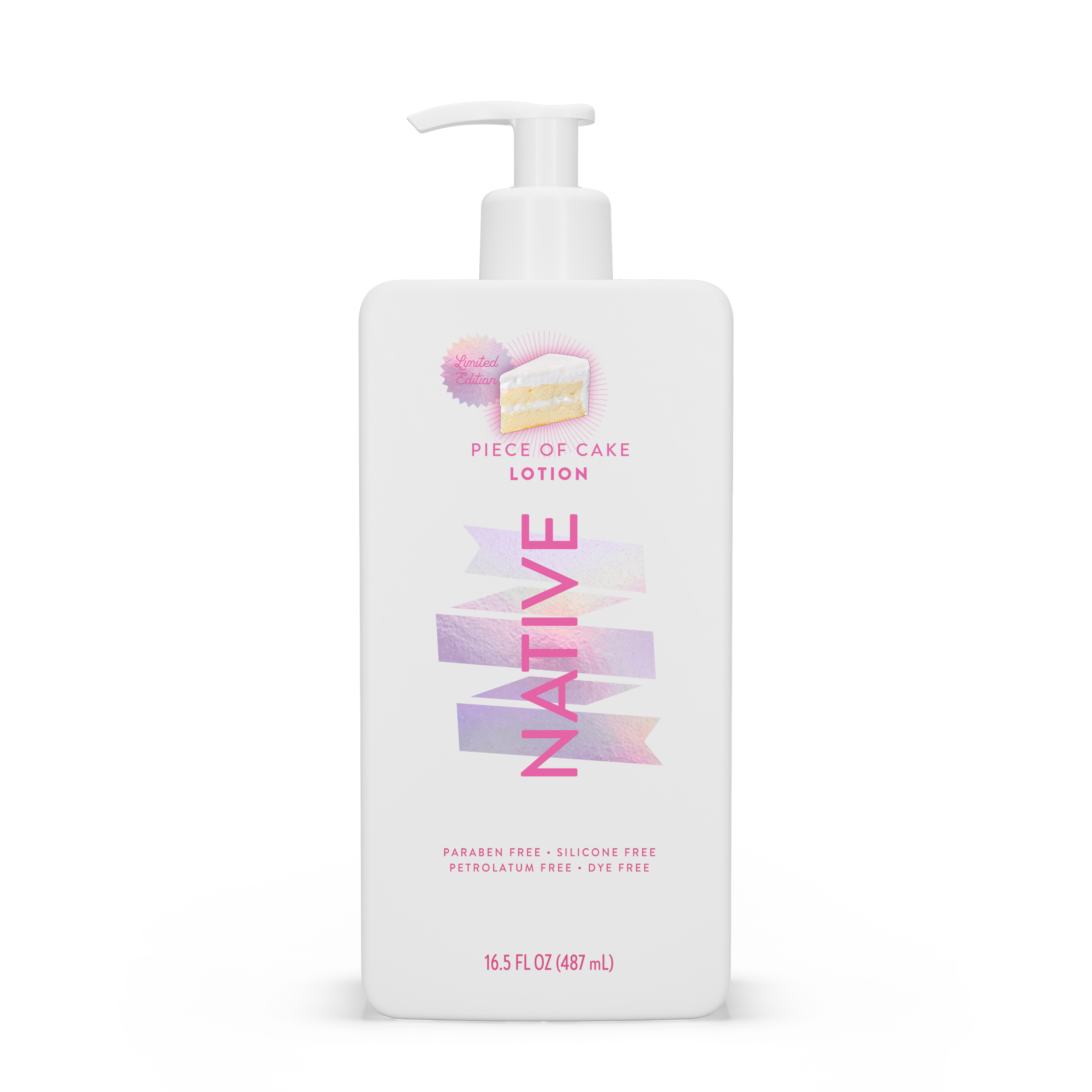 Body Lotion - Last Chance - Smooth Touch