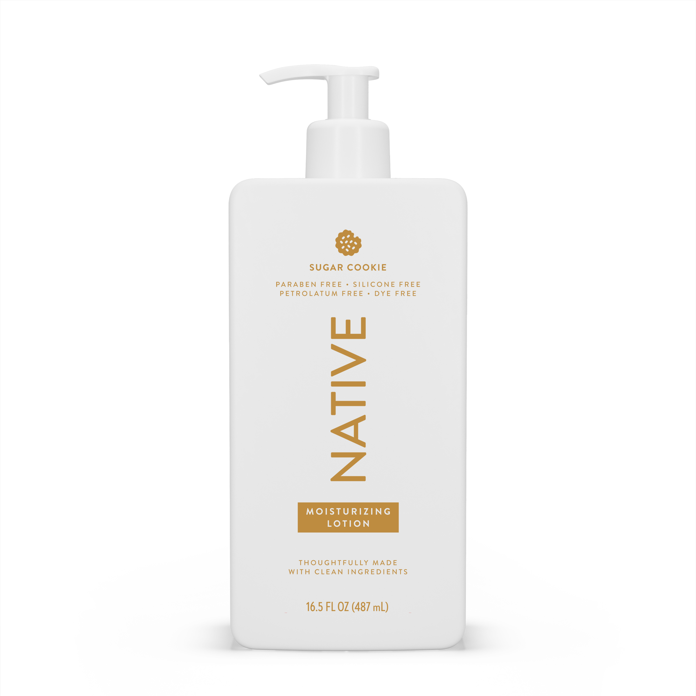 Body Lotion - Last Chance - Smooth Touch