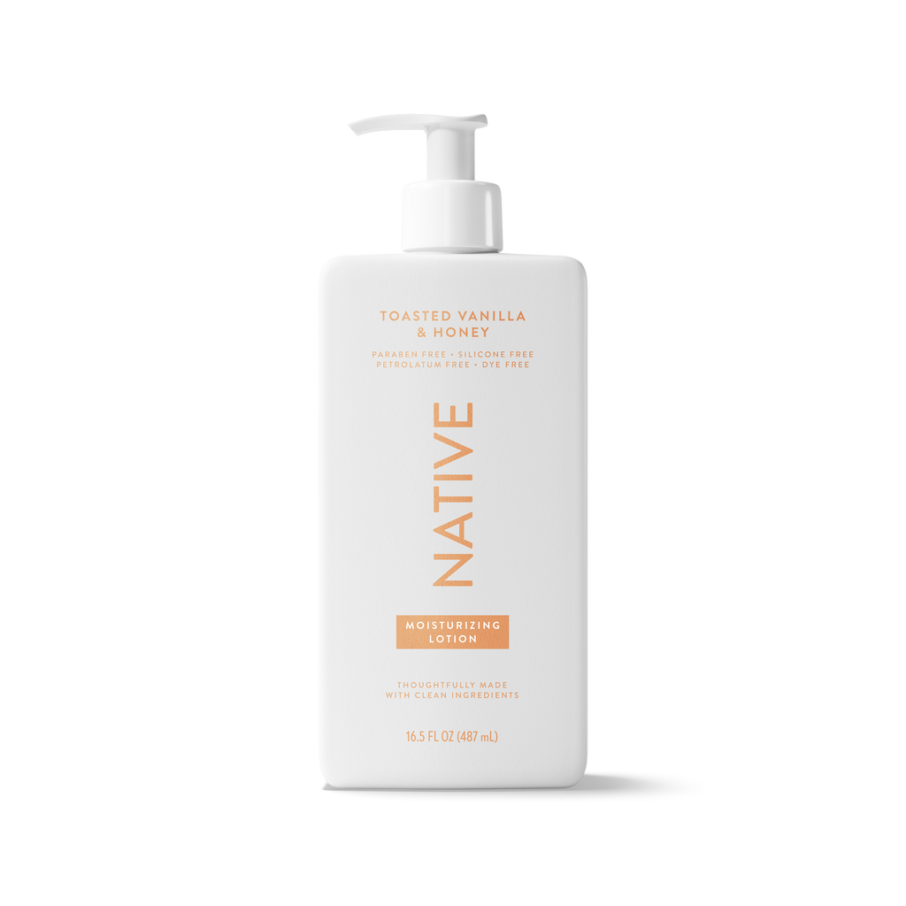Body Lotion - Last Chance - Smooth Touch