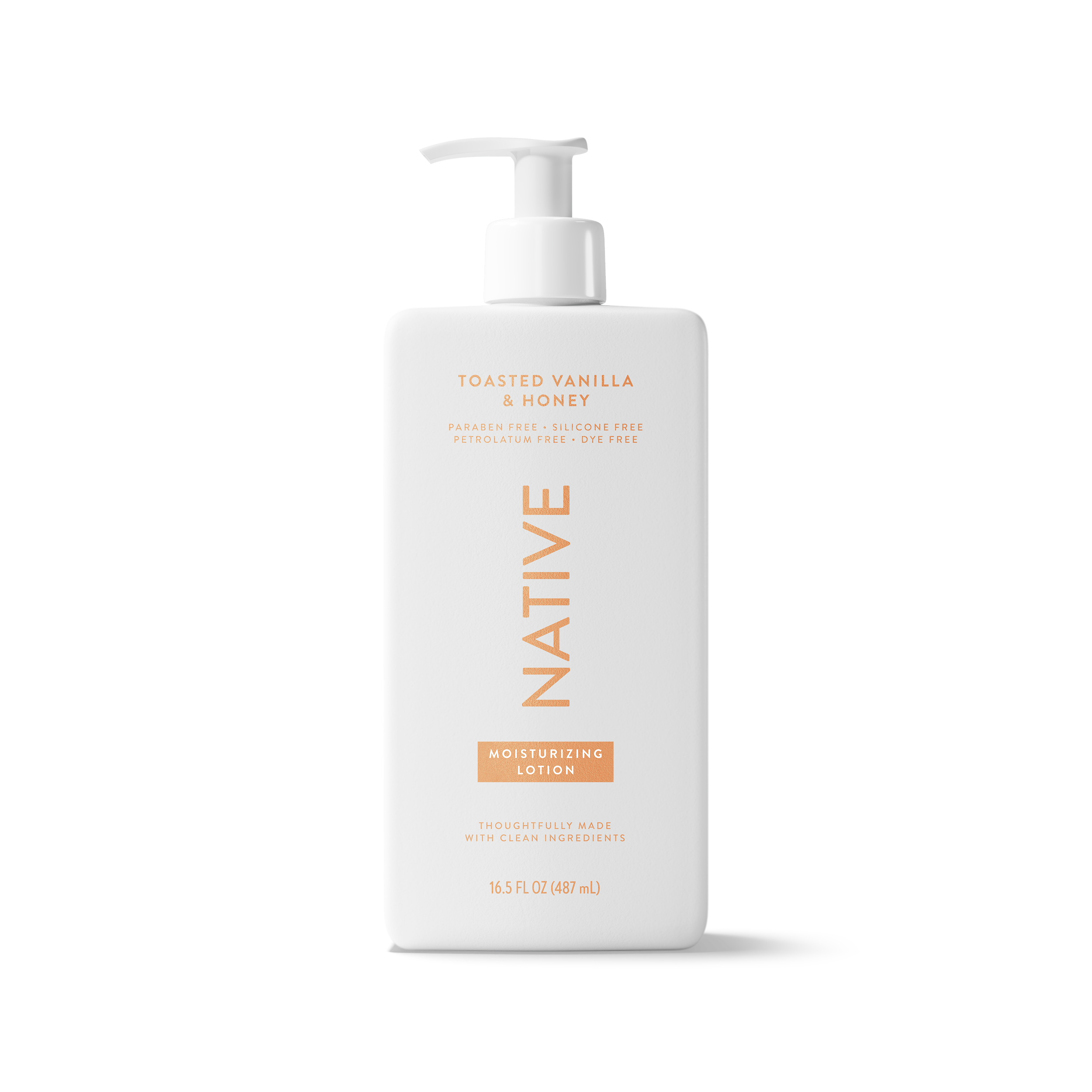 Body Lotion - Active Fresh