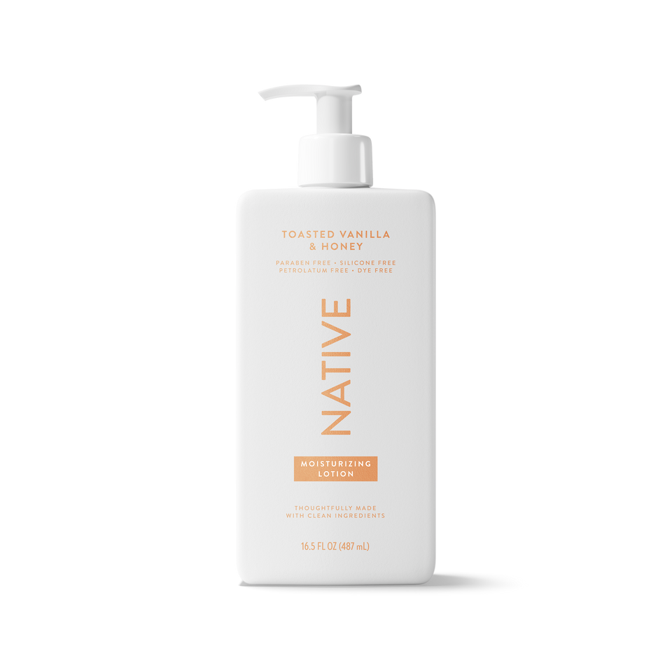 Body Lotion - Active Fresh (16.5oz)