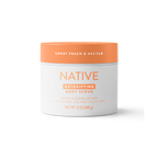 Body Scrub - Simple Touch