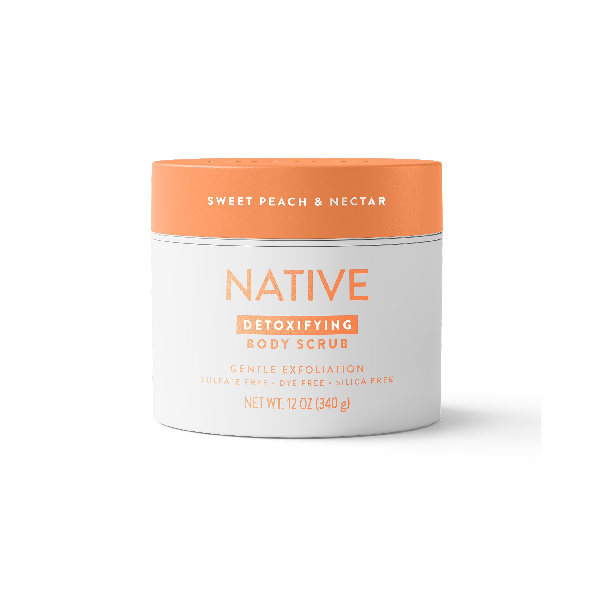 Body Scrub - Fresh Start