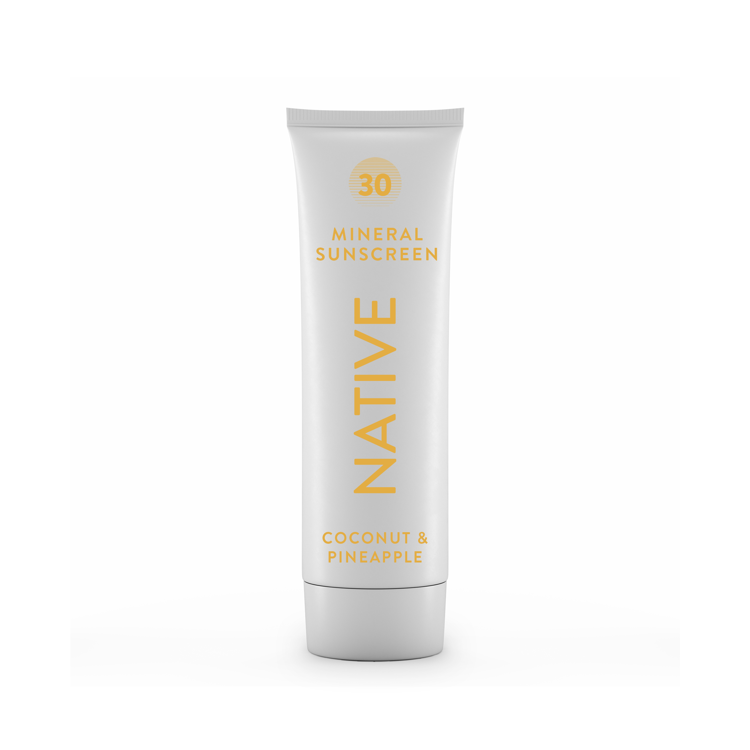 Body Sunscreen - Last Chance - Daily Fresh