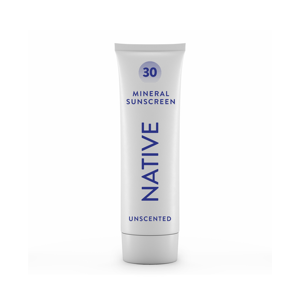 Body Sunscreen - Last Chance - Soft Layer