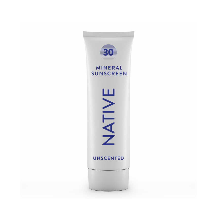 Body Sunscreen - Last Chance - Daily Fresh (5oz)