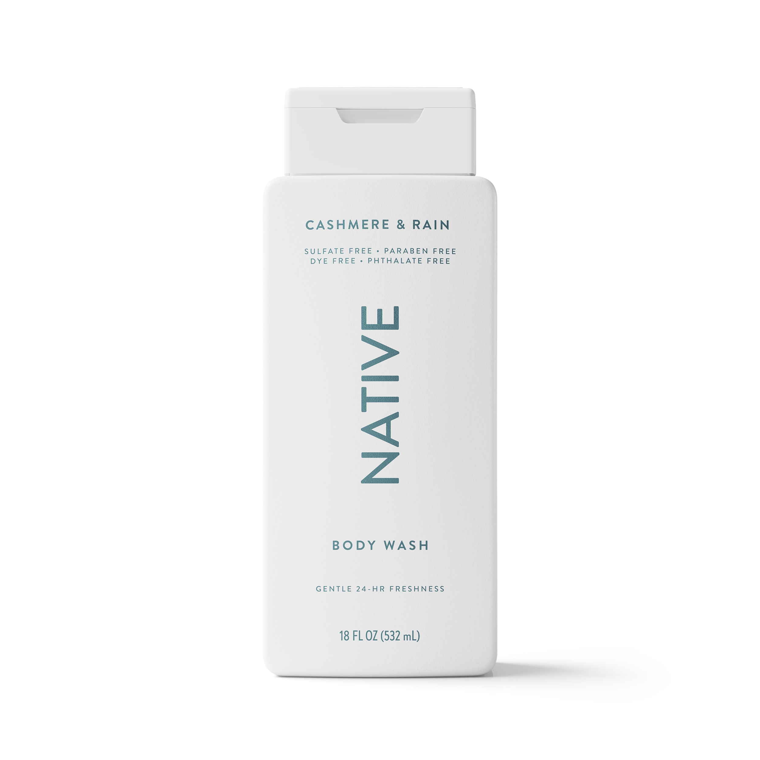 Body Wash - Clean Feel